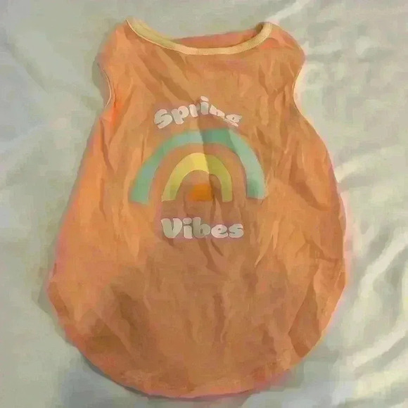 THREE Bundle Dog T-Shirts - Picture 2 of 11